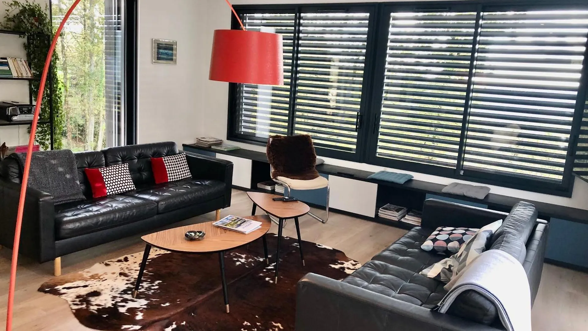 Villa Nakalta Cazoules Франция