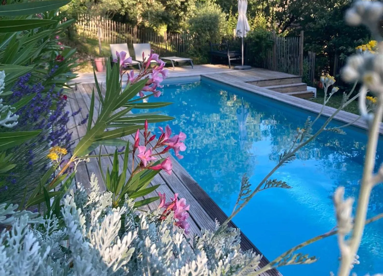 Villa Nakalta Cazoules