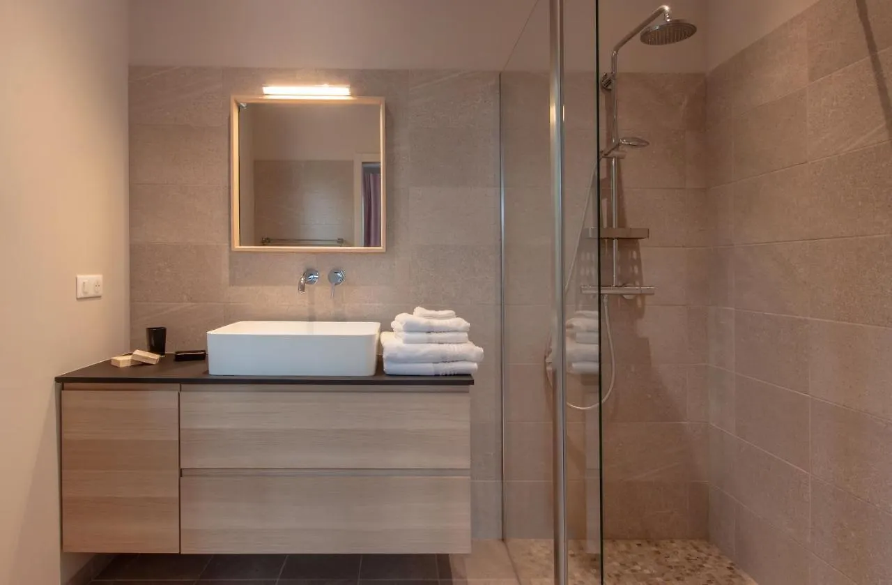 Villa Nakalta Cazoules Франция
